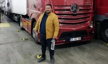 Türk şoför İtalya’da yanan feribotta kaybolmuştu! DNA testi sonuçlandı