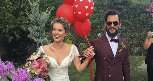 Burcu Biricik’e hacker şoku!