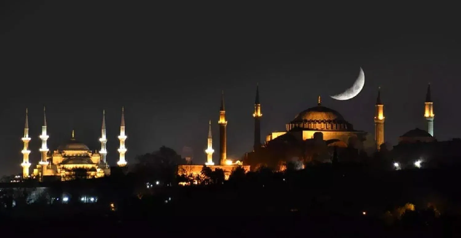 Arefe Günü yapılacak ibadetler neler? 2025 Diyanet ile Arefe Günü ibadetleri,duaları ve namazları