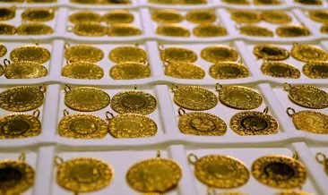 SON DAKİKA: Altın fiyatlarında hareketlilik sürüyor: Gram, 22 ayar bilezik, cumhuriyet ve çeyrek altın bugün ne kadar, son durum ne?
