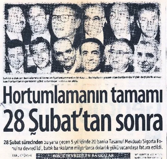 10 yılda 10 koalisyon ve yıkım; İşte Kılıçdaroğlu ve zoraki ortaklarının Türkiye'ye vaadi