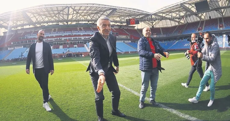 ‘61 pare top atışı yapacağız’