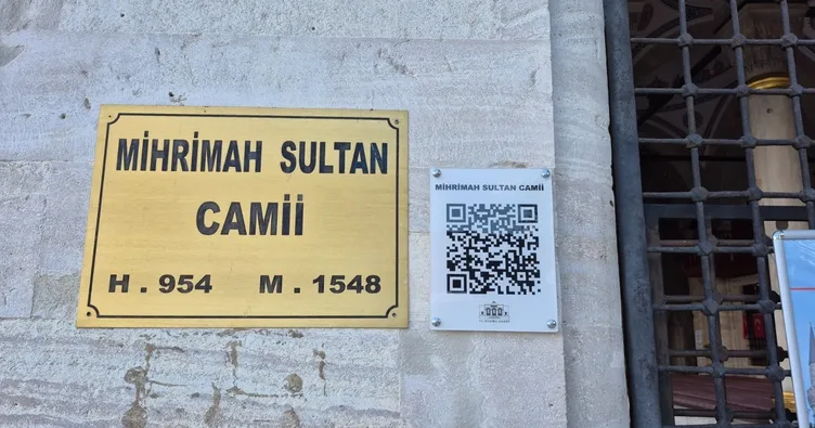 İstanbul’un camileri Dijital İstanbul’da