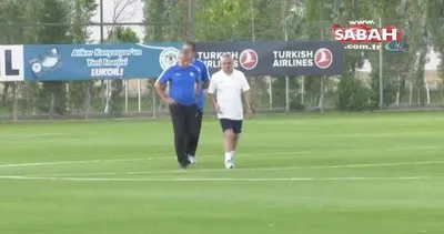 Atiker Konyaspor topbaşı yaptı
