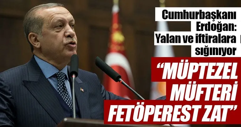 Ana muhalefet değil ana hıyanet partisi