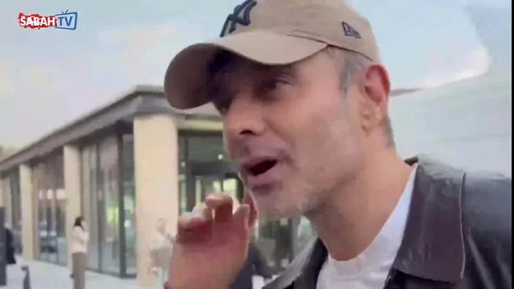 Cansel Elçin’den o soruya esprili yorum!