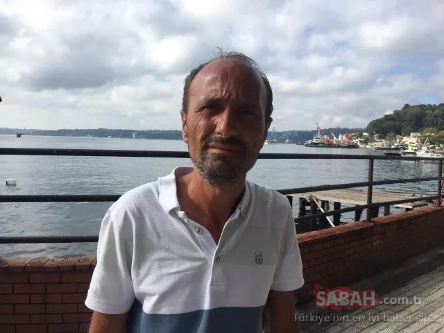 İstanbul Boğazı’na kanalizasyon atığı bırakılıyor iddiası