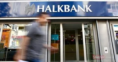Halkbank temel ihtiyaç destek kredisi başvurusu sorgulama ekranı! 10 bin TL Halkbank destek kredisi başvurusu nasıl yapılır?