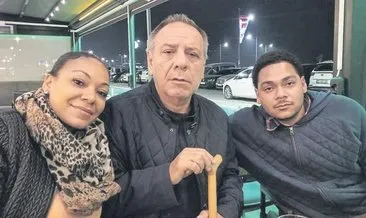 ABD’li kardeşler miras peşinde #izmir ABD’li kardeşler miras peşinde #izmir