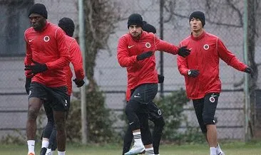 Gençlerbirliği, kupada yarın Trabzonspor’u konuk edecek