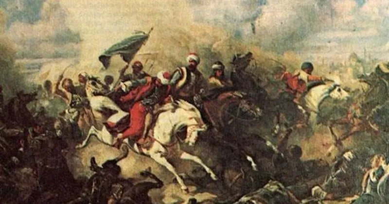 Sirpsindigi Savasi Kac Yilinda Oldu Onemi Nedir Kultur Sanat Haberleri