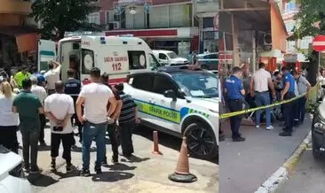 Kocaeli'de akılalmaz dehşet: 2 diş hekimini bacağından vurdu #kocaeli