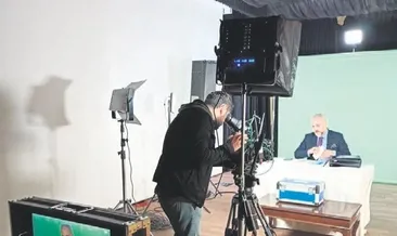 Sincan Belediyesi etkinlikleri evlere götürdü