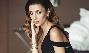 Özge Ulusoy teklifi duyar duymaz kabul etti!