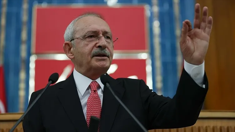 SON DAKİKA: Mutlak butlan kararı sonrası Kemal Kılıçdaroğlu’ndan ilk açıklama: Bu süreci ortak akıl ile yönetmeliyiz
