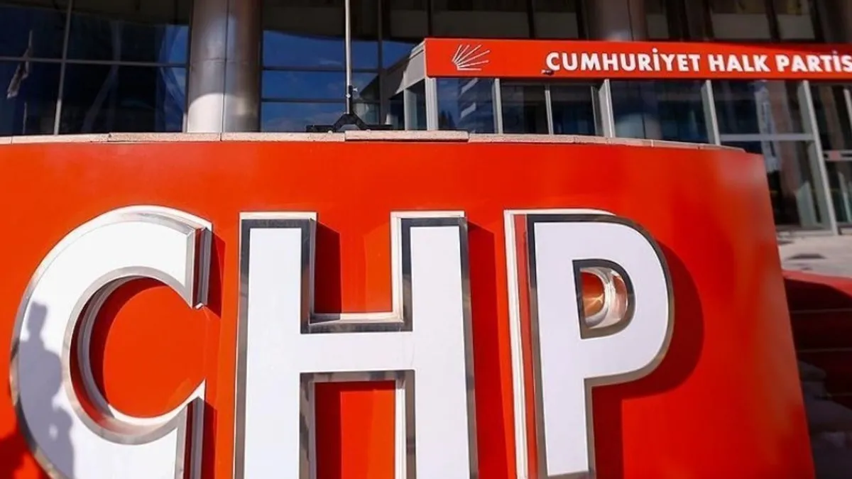 SON DAKİKA | CHP İstanbul İl Kongresi iptal kararı sonrası atanmıştı: Hasan Babacan heyetten çekildi! SON DAKİKA | CHP İstanbul İl Kongresi iptal kararı sonrası atanmıştı: Hasan Babacan heyetten çekildi!