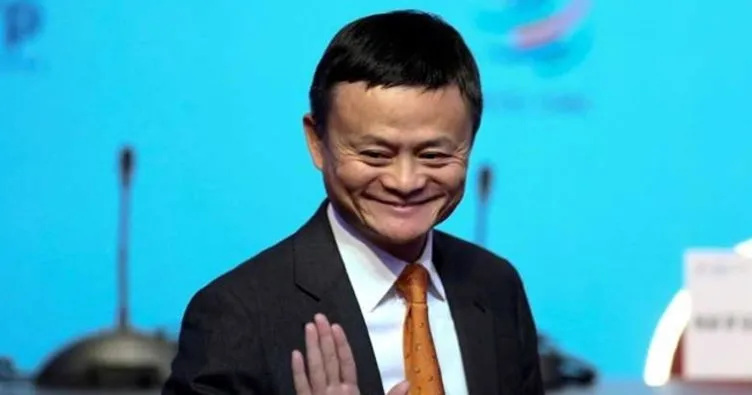 Alibaba’nın kurucusu Jack Ma, görevini bırakıyor