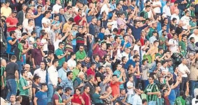 Denizlispor’dan öğrenciye kıyak