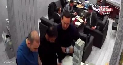 CHP’deki para sayma görüntülerine ilişkin Canan Kaftancıoğlu ifadeye çağrıldı | Video