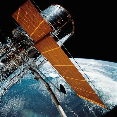 NASA, Hubble Uzay Teleskobu’ndaki hatayı çözdü! Hubble yeniden çalışmaya başladı