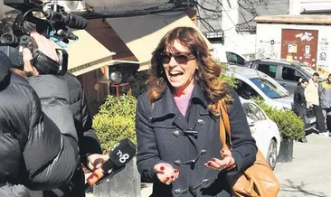 ‘Çok güzel kızlarımız var!’