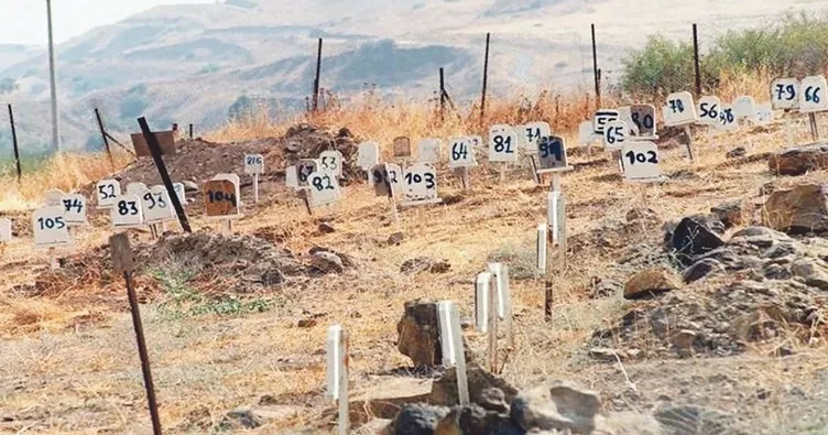 Diriye ayrı eziyet ölüye ayrı eziyet