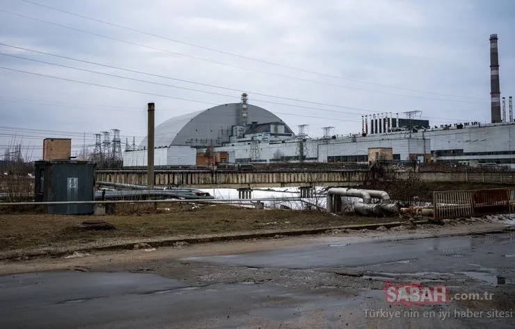 Çernobil’de nükleer aktivite keşfedildi! Yeni bir felakete yol açabilir mi?