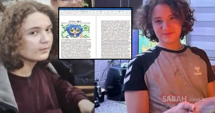 İsa Aras Mersinli’nin 11 Nisan tarihli notu ortaya çıktı: Verdiğim zararı hissetsinler istiyorum...