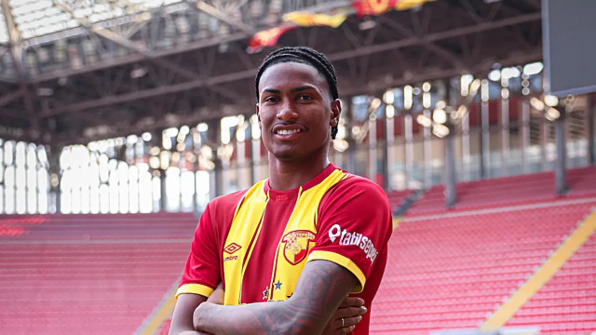 Göztepe’de ayrılıklar sürecek