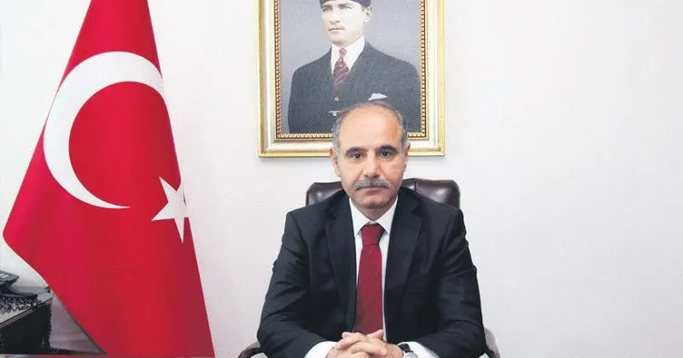 Emniyet Genel Müdürü Mehmet Aktaş oldu