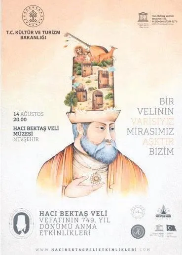 mirasimiz asktir bizim hincal uluc