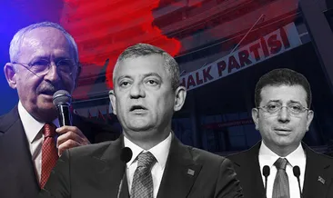CHP’de ’mutlak butlan’ korkusu! ’Yeni parti’ tartışmaları PM’ye taşınıyor