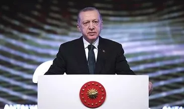 Başkan Erdoğan’dan Mevlüde Genç için taziye mesajı: Tüm insanlığa örnek olmaya devam edecek