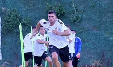 Altay’da tecrübeli oyuncular beklemede