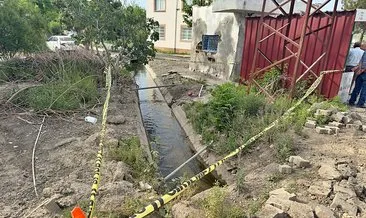 Osmaniye’de anne kız elektrik akımına kapıldı: Feci şekilde can verdiler! #osmaniye