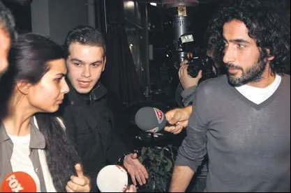 Magazin gündeminden başlıklar