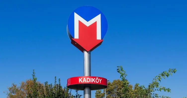 M4 Metro Durakları İsimleri - M4 Metro Hattı Saatleri, Kadıköy Tavşantepe Durak İsimleri, İstasyon Haritası ve Güzergahı