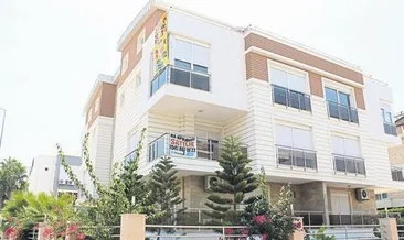Yabancıya konut satışında rekor artış