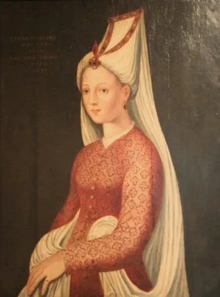 hurrem sultanin kizi mihrimah sultan kimdir galeri yasam