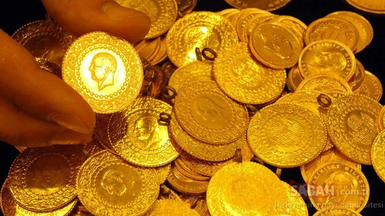 Son dakika haberi: Altın fiyatları bugün ne kadar kaç TL? 13 Eylül 2019 güncel gram tam yarım ve çeyrek altın fiyatları