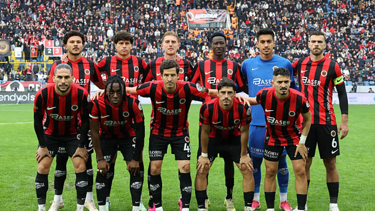 Gençlerbirliği, Konyaspor deplasmanında puan arayacak