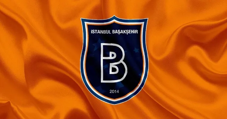 Başakşehir’in rakipleri belli oldu!