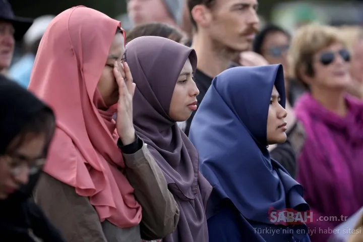 Yeni Zelanda yasta! Ulusal anma treni düzenleniyor
