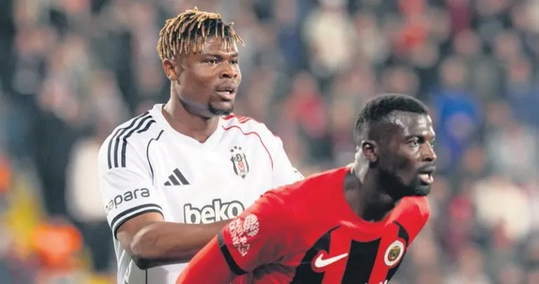 Agbadou emaneti alacak