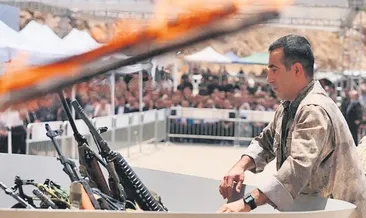 İmralı’dan ikinci çağrı