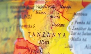 Tanzanya’da nadir element bulundu