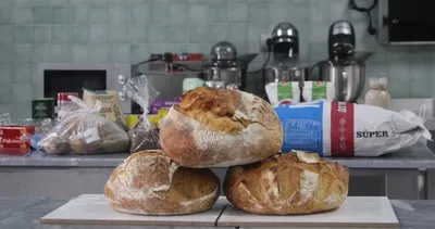 Anadolu’da 46 çeşit ekmek var