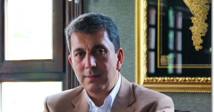 İsmail Öntaş kimdir? AK Parti Ankara Nallıhan Belediye Başkan adayı İsmail Öntaş kimdir?