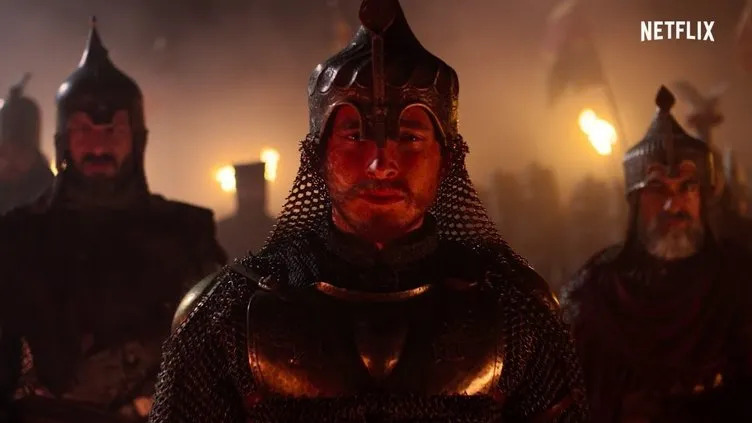 Rise of Empires Ottoman yeni sezon konusu ne olacak? Rise of Empires Ottoman 2. Sezon ne zaman çıkacak?
