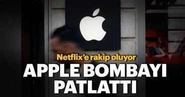 Apple TV Plus servisi tanıtıldı! Apple TV Plus nedir? Nasıl kullanılıyor? Türkiye’ye gelecek mi?